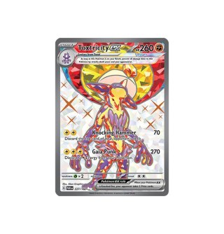 Toxtricity EX 227/182