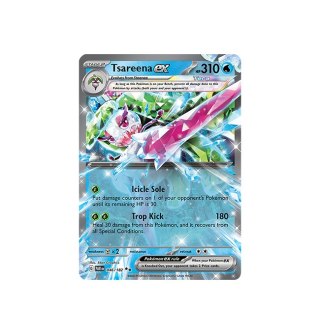Tsareena EX 046/182