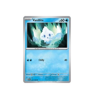 Vanillite 043/182