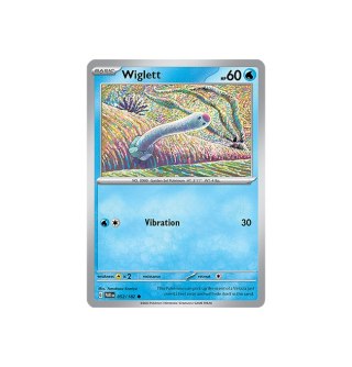 Wiglett 052/182