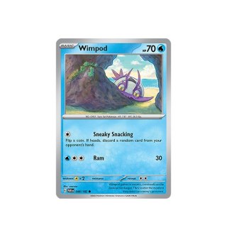 Wimpod 048/182