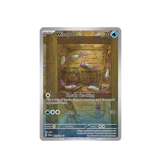 Wimpod 191/182