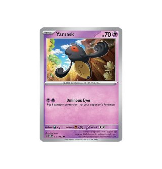 Yamask 075/182