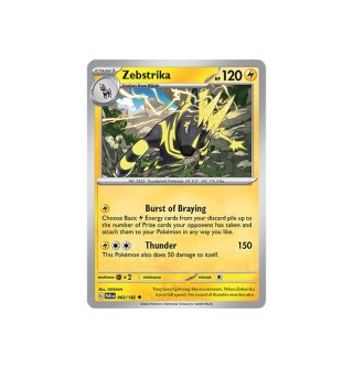 Zebstrika 063/182