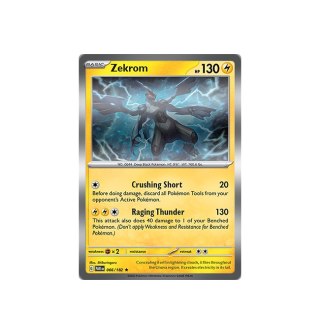Zekrom 066/182