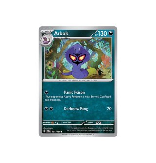 Arbok 101/162