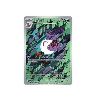 Arbok 176/162