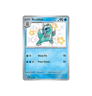 Arctibax 129/091