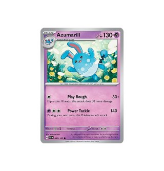 Azumarill 065/162