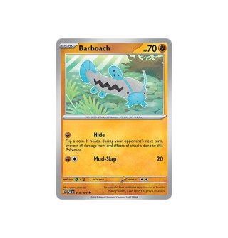 Barboach 050/091