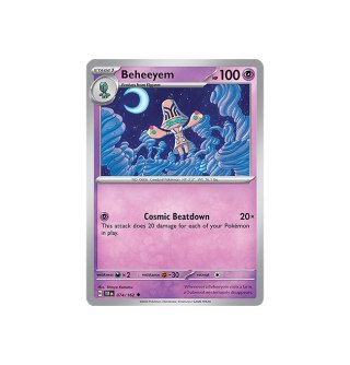 Beheeyem 074/162