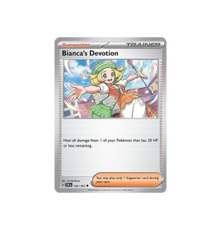 Bianca's Devotion 142/162