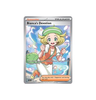 Bianca's Devotion 197/162