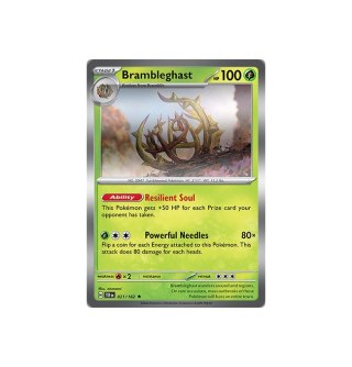 Brambleghast 021/162