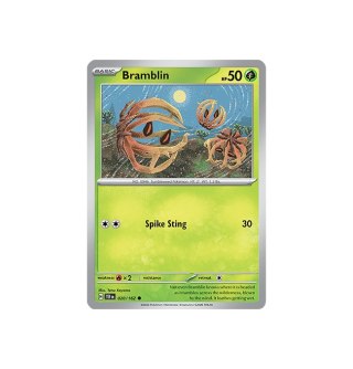 Bramblin 020/162