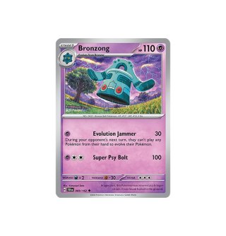 Bronzong 069/162