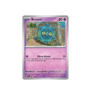 Bronzor 068/162