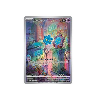 Bronzor 170/162