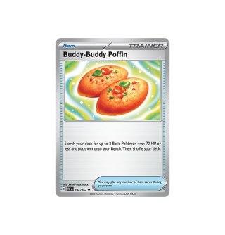 Buddy-Buddy Poffin 144/162