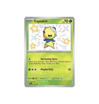Capsakid 106/091