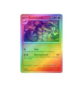 Centiskorch 037/162 - Reverse Holo