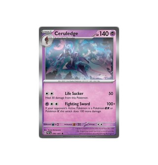 Ceruledge 040/091