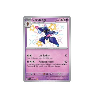 Ceruledge 162/091