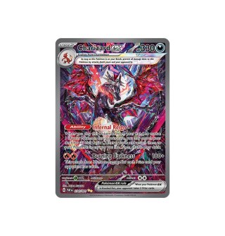 Charizard EX 234/091