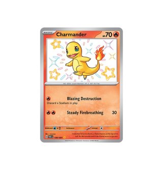 Charmander 109/091