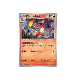 Charmeleon 008/091