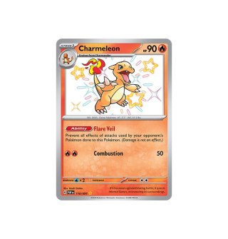 Charmeleon 110/091
