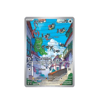 Chatot 181/162