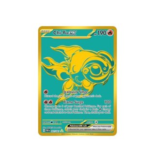 Chi-Yu EX 241/091