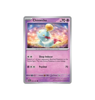 Chimecho 030/091