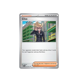 Clive 078/091