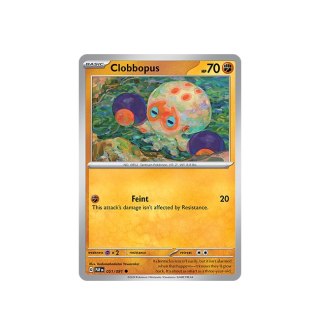 Clobbopus 051/091