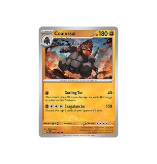 Coalossal 095/162