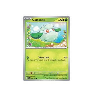 Cottonee 014/162