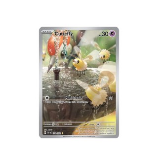Cutiefly 172/162