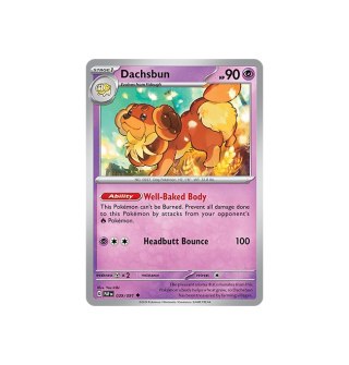 Dachsbun 039/091