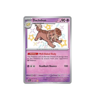 Dachsbun 161/091