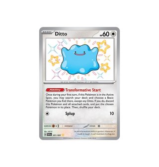 Ditto 201/091