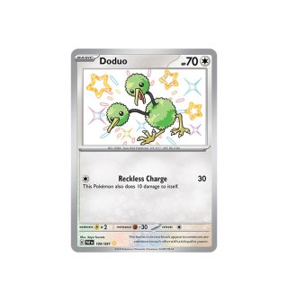 Doduo 199/091