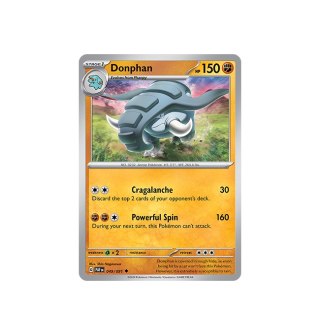 Donphan 049/091