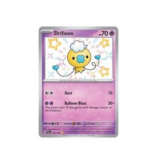 Drifloon 155/091