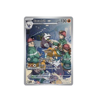 Excadrill 174/162