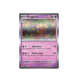 Exeggutor 024/091