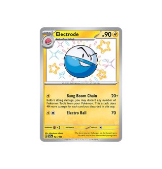Electrode 134/091
