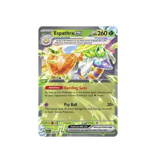 Espathra EX 006/091