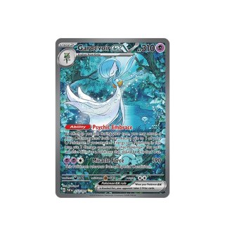 Gardevoir EX 233/091